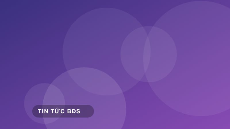 Bản tin BĐS TP.HCM tháng 6/2026: nhà hẻm và chung cư cũ nội thành